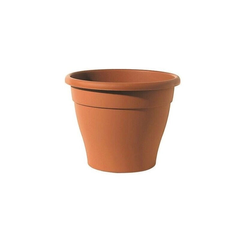 VASO CILINDRICO MINERVA 35 CM CON ALTEZZA DA 28 CM