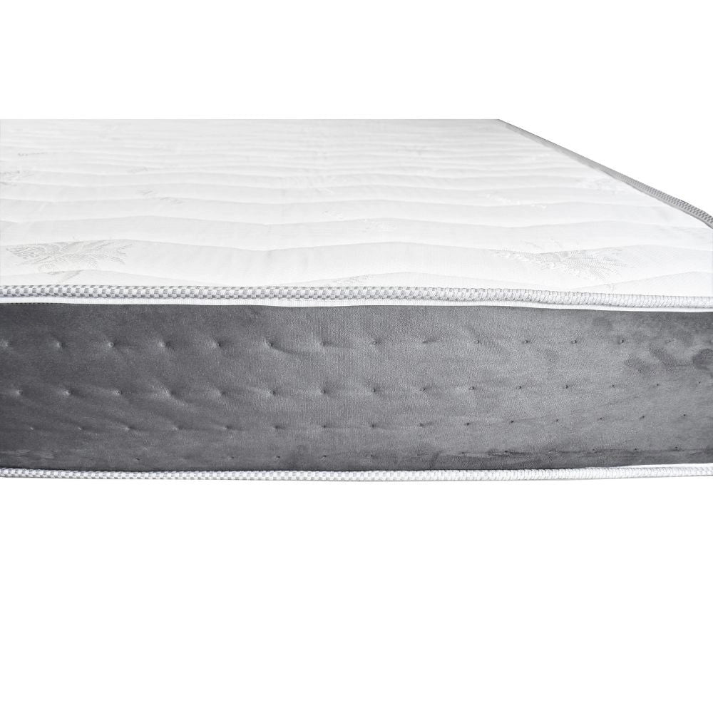 Materasso Morea 120x190x23H  – Comfort ergonomico, traspirabilità e qualità per un riposo rigenerante