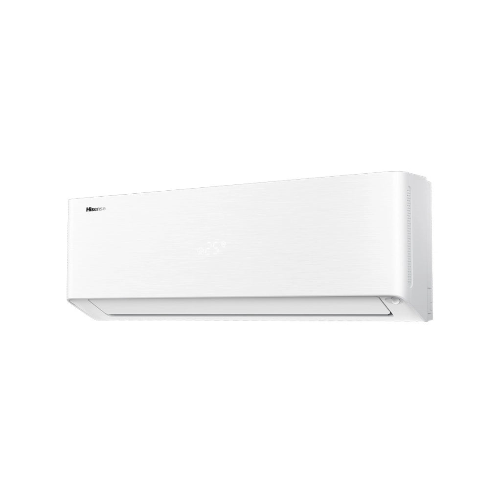 Climatizzatore Condizionatore Hisense Trial Split Inverter serie ENERGY PRO X 9+9+12 con 3AMW62U4RJC R-32 Wi-Fi Integrato 9000+9000+12000