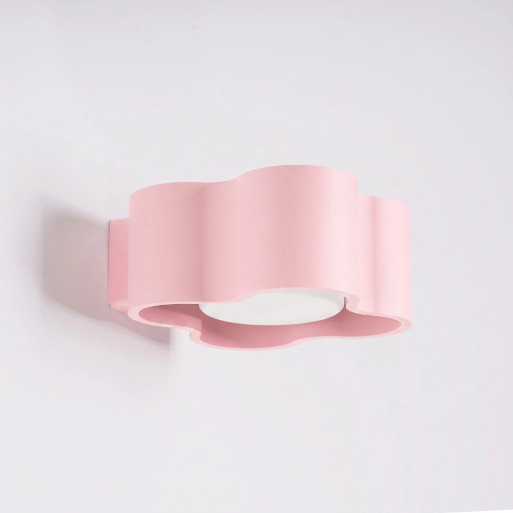 Applique OVIO rosa Gx53