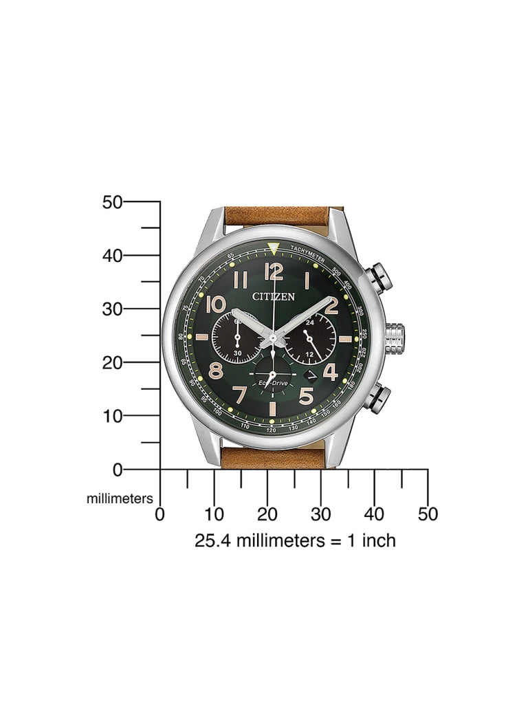 CITIZEN Mod. CA4420-21X