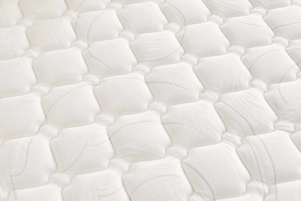 Materasso viscoelastico Royal Multizone -  27cm, 150x200cm - Moonia
