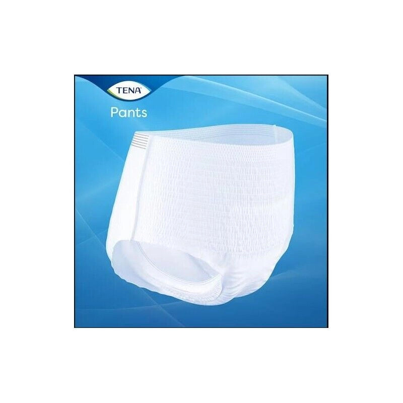 TENA ASSORBENTI MAXI PANTS PER 8 PZ TG L