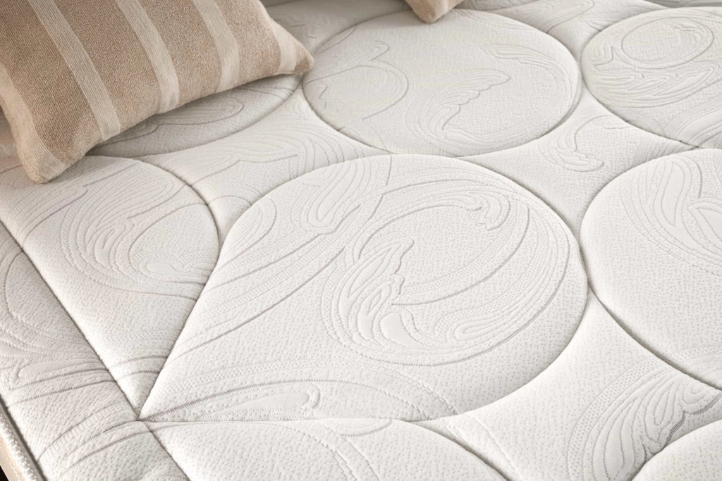 Materasso viscoelastico Grand Memory, 90x200 cm - Moonia