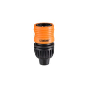 RACCORDO 9-13 MM CLABER 9025