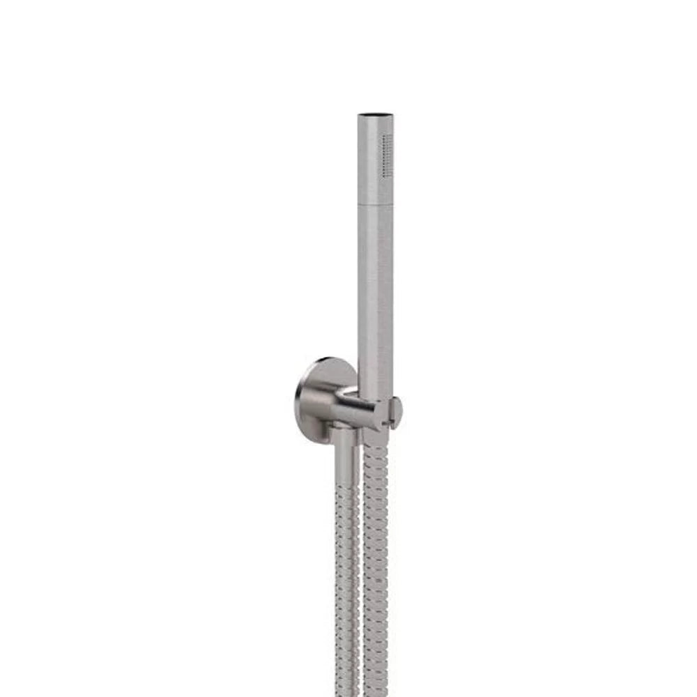 Set doccia a incasso in acciaio inox - Serie X Style Inox