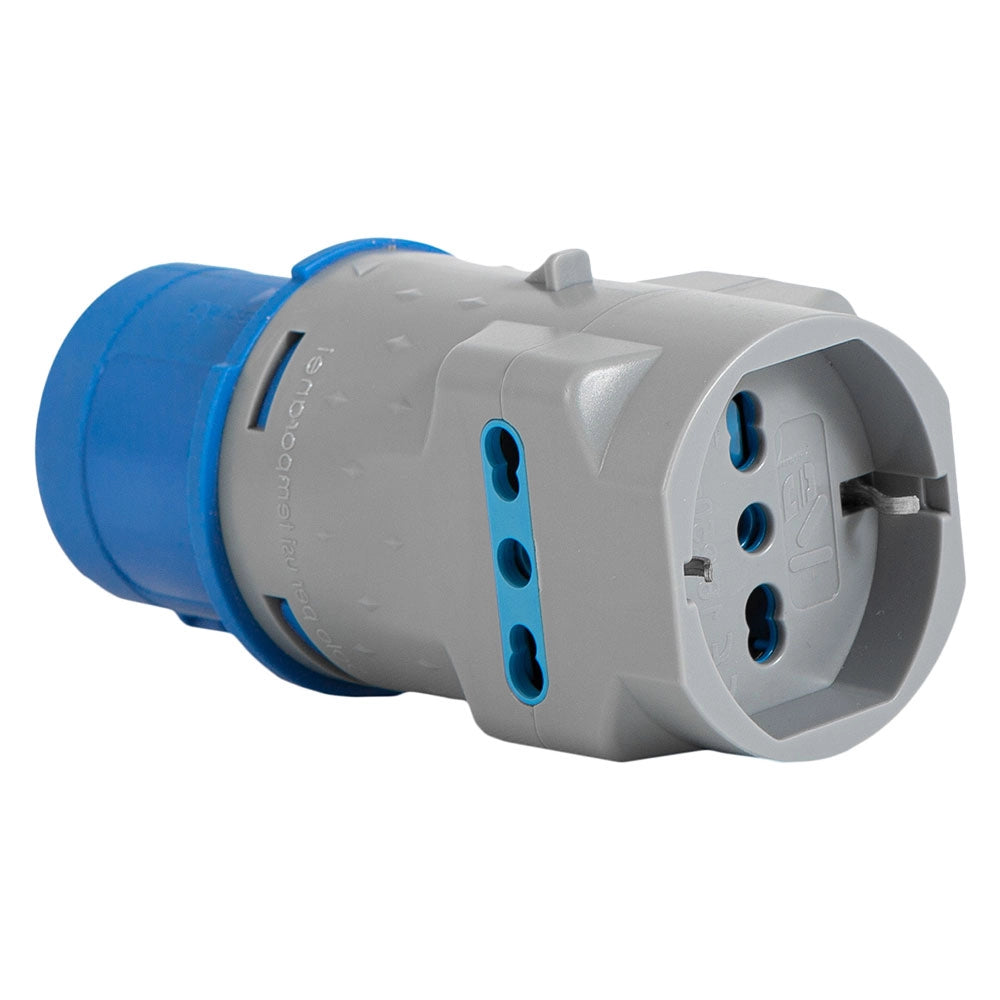 Adattatore Industriale Vb 73100