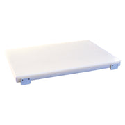 TAGLIERE PER ALIMENTI 'PROFESSIONALE' cm 60 x 40 sp. cm 3  - BricoGo