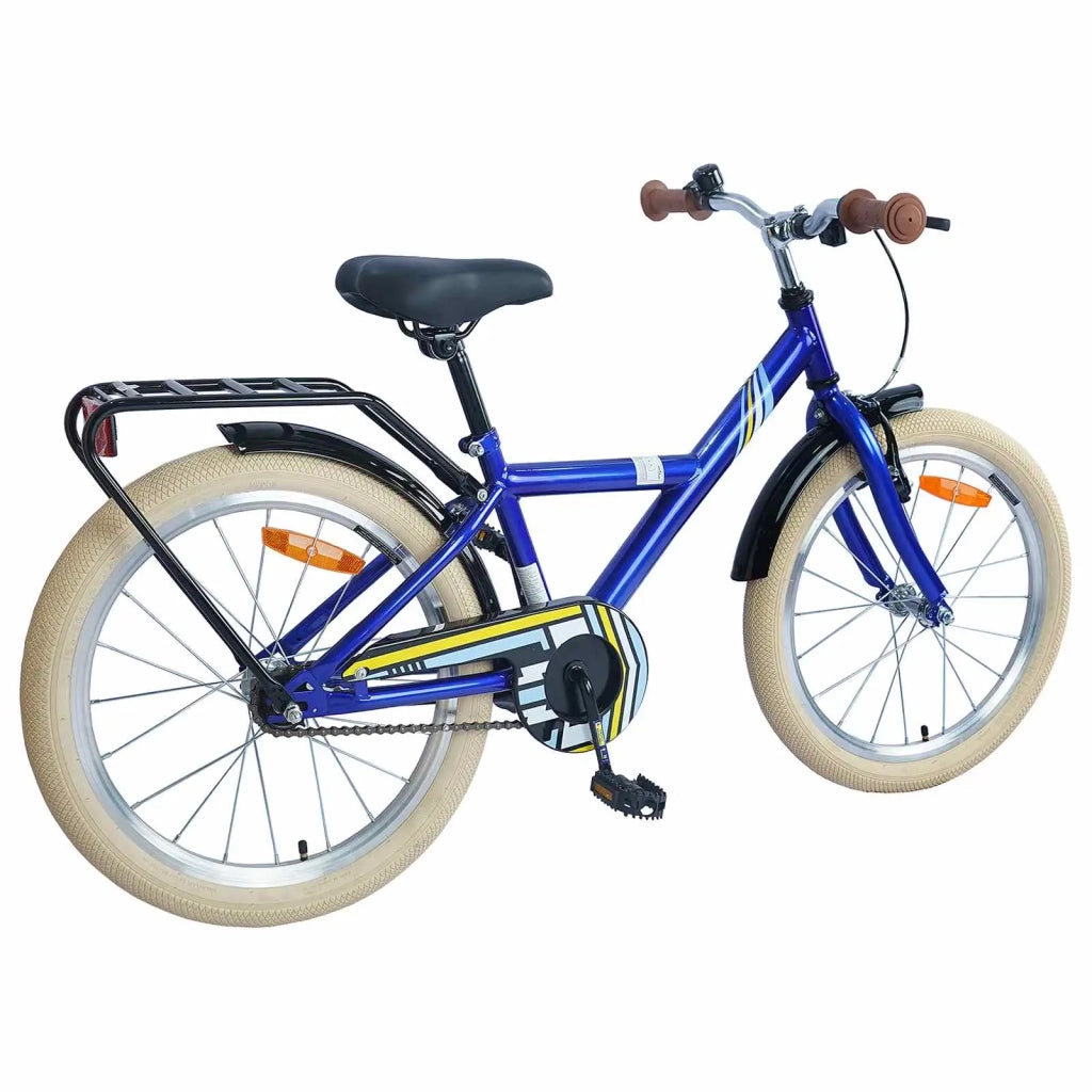 Bicicletta per Bambini | Bici per bambini 20 Pollici