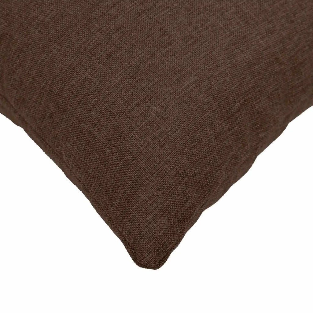 Federa HEERLEN Marrone 40 x 145 cm Tessuto 908807