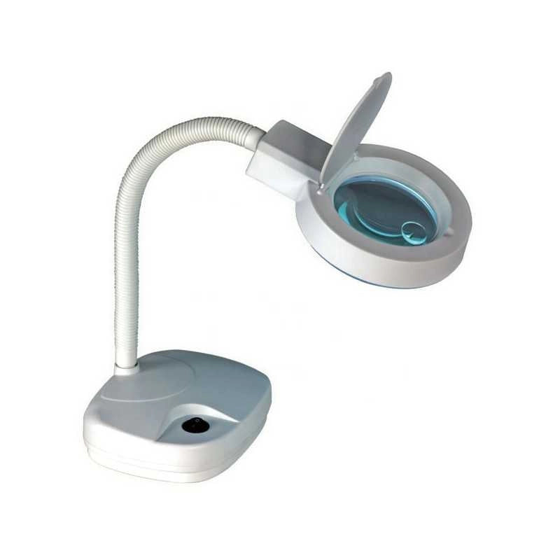 Lampada Magnifer 4 Led Velamp