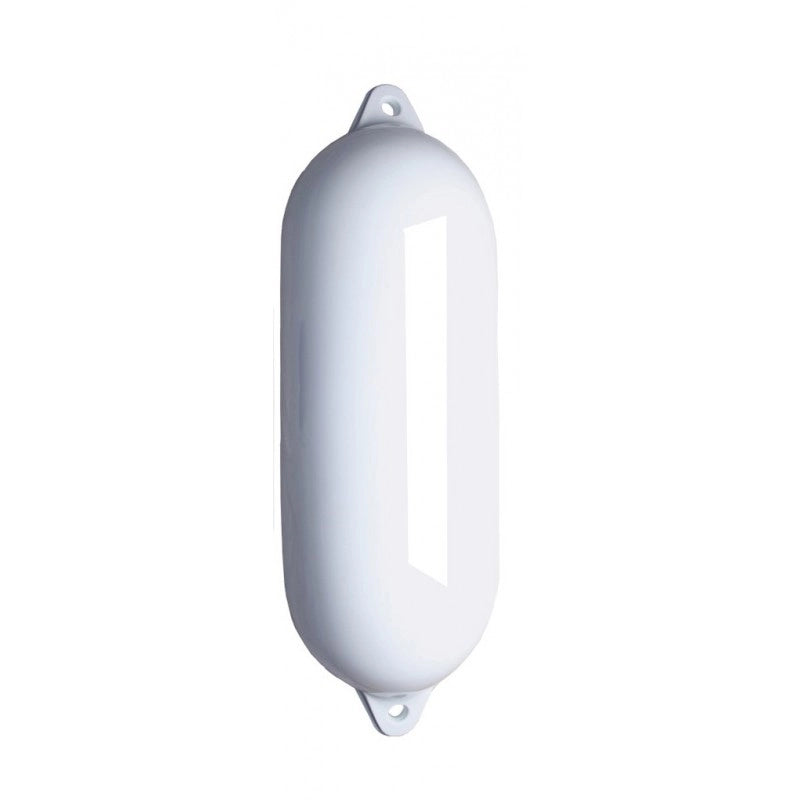 PARABORDO BIANCO M4 Ø MM.240X700