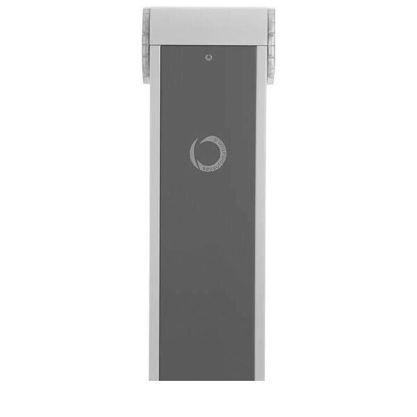 BARRIERA CON DOPPIO LAMPEGGIANTE A LED PER ASTA KEY AUTOMATION ALT ALT324KF