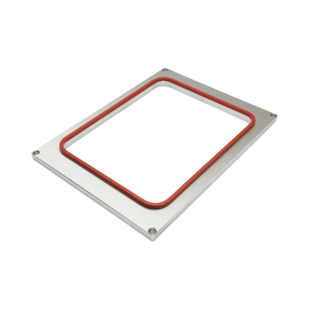 Stampo 270x200 mm per macchina Termosigillatrice vaschette con dimensione 225x175 mm
