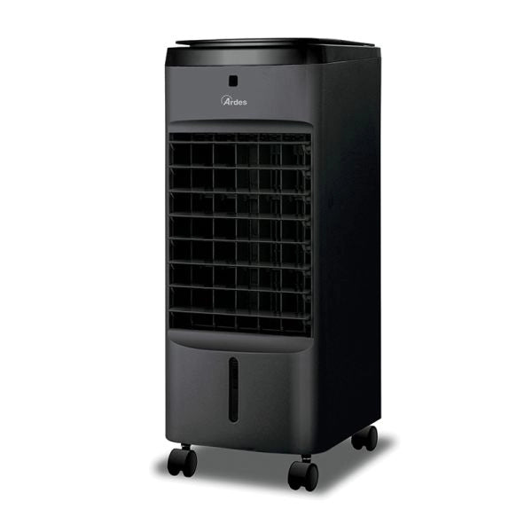 Ardes penny q-black (ar5amr08) - raffrescatore evaporativo con timer - ARDAR5AMR08
