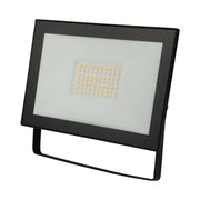 PROIETTORE LED 50W DA ESTERNO IP65 4200 LM NERO