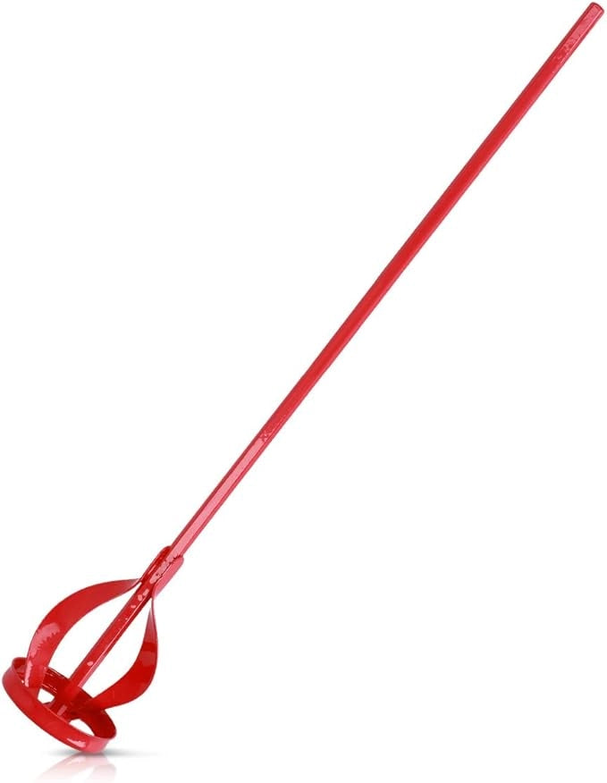 FRUSTA DI MISCELAZIONE AD ELICA IDEAL STAR Ø 100x600 mm - IDEAL STAR