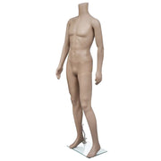 Manichino Uomo senza Testa 30025