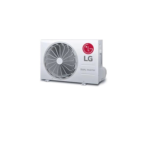 Libero  esternamono r32 9 kbtu. - S09EC.UA3S