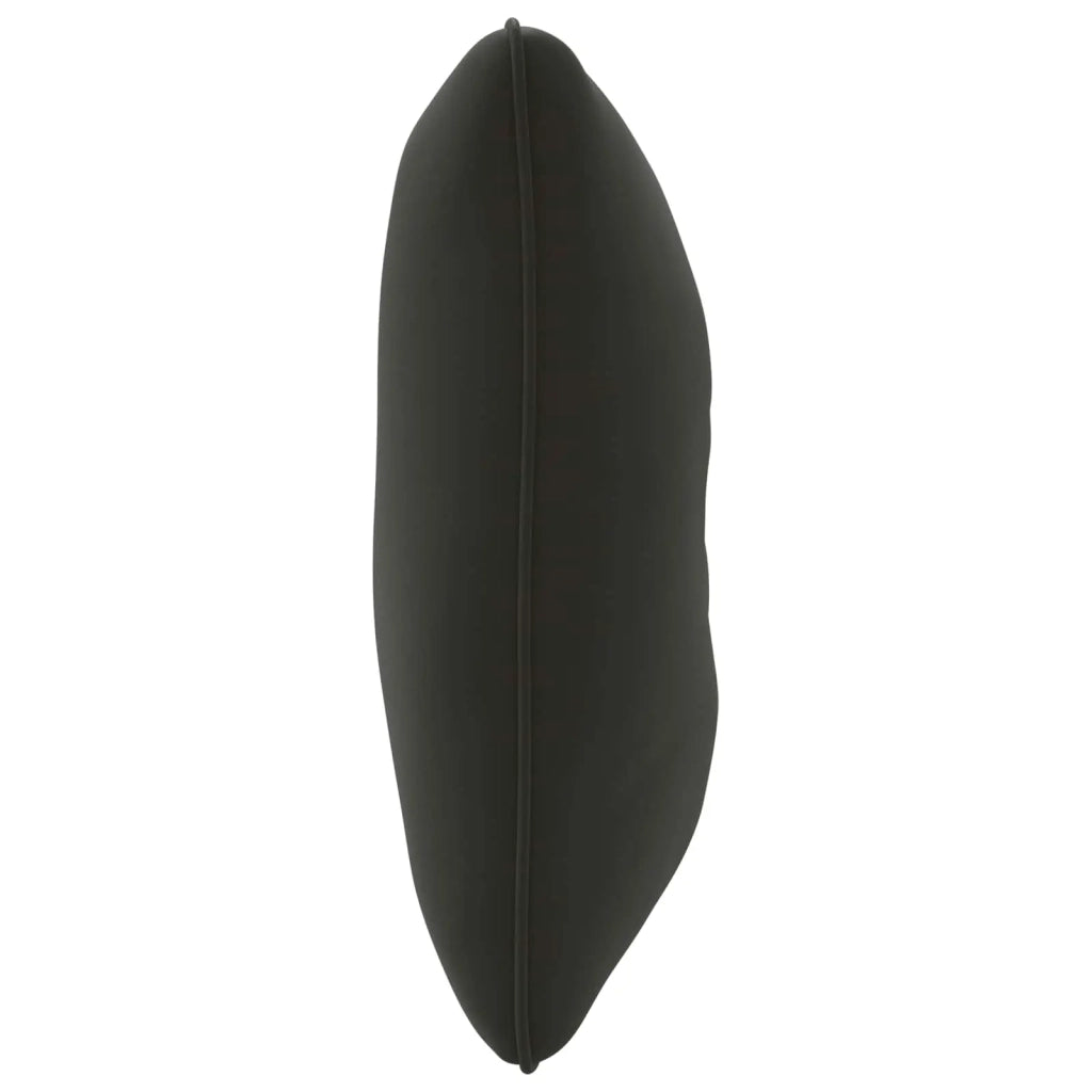 Cuscino per schienale PUTTEN 100% Poliestere Nero 947152