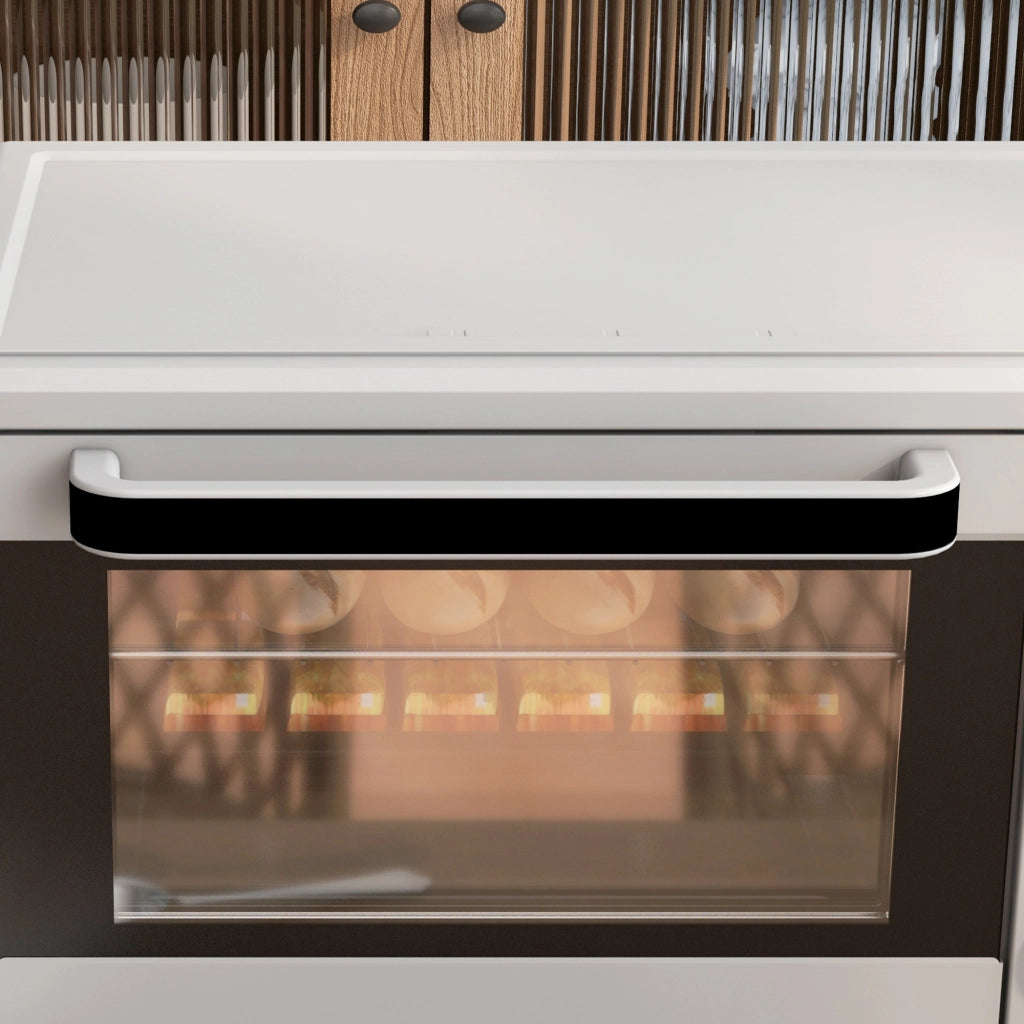 Mini forno elettrico 21L ¨C Xylo ¨C 3 modalit¨¤ cottura, 100-230¡ãC, acciaio inox