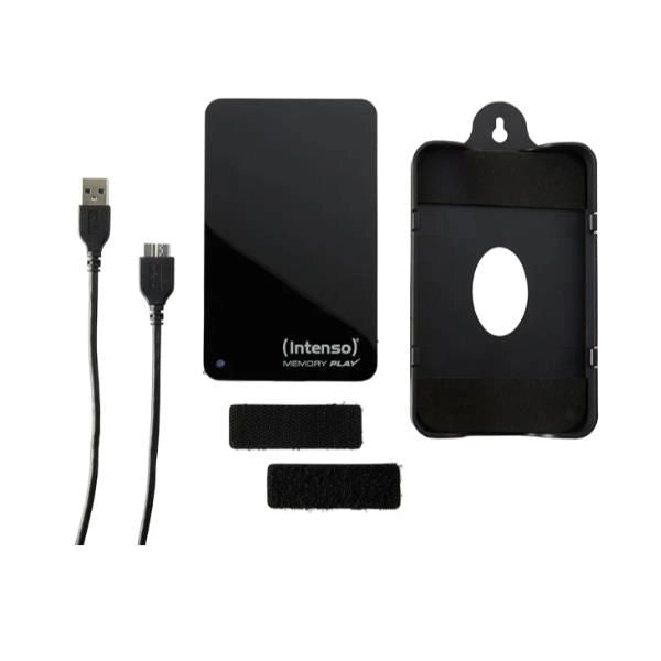 Hdd  1tb  usb3  2.5p  pvr  ready - 6021460