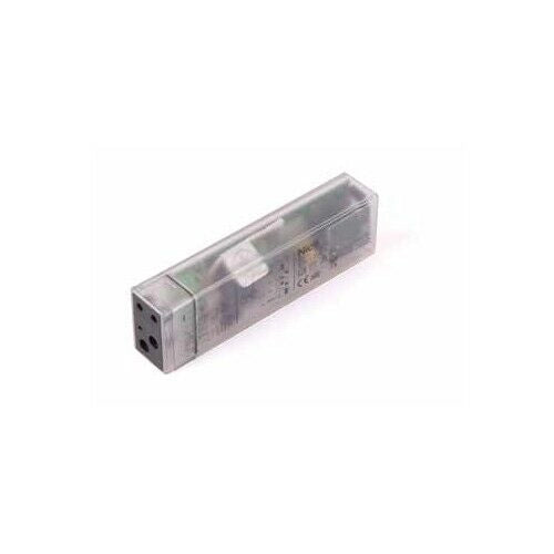 REGOLATORE DI TENSIONE 1-10V PER IMPIANTI DI ILLUMINAZIONE A LED NICE TTD0110