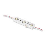 Modulo LED 3SMD Chips SMD5050 6000K IP67