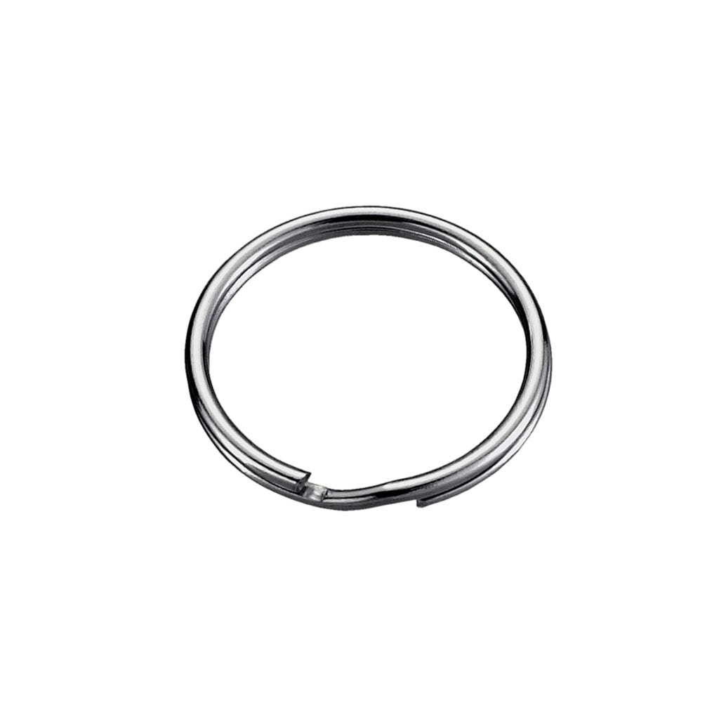 Anelli per chiavi Ø 20 mm. - 10 pz.