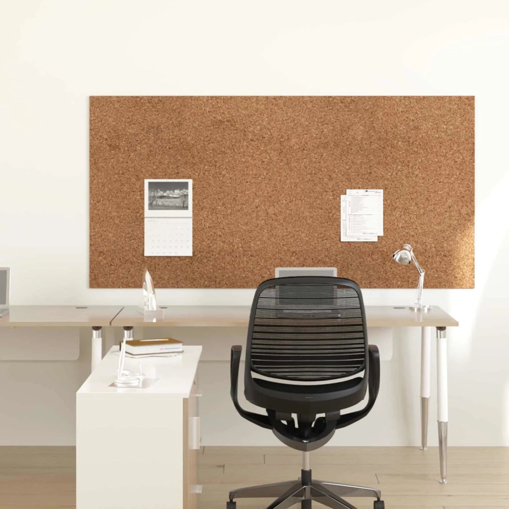 Rotolo di sughero Marrone 100 x 800 x 0,5 cm Sughero CFW5234068