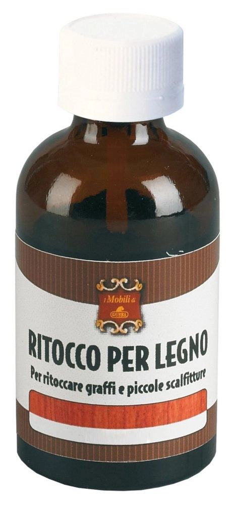15pz ritocco x legno ml.25 douglass n.63 cod:ferx.5268