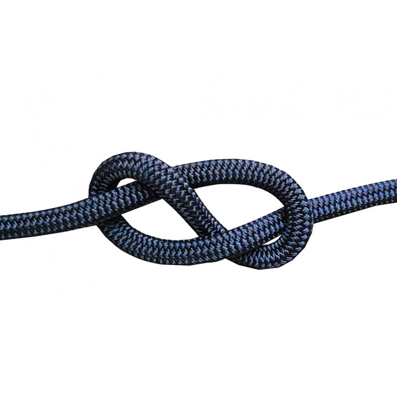 TRECCIA BLU NAVY Ø MM.14 200mt