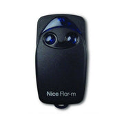 NICE FLO2R-M RADIOCOMANDO BIMODALE CON TRANSPONDER INTEGRATO 2 CANALI