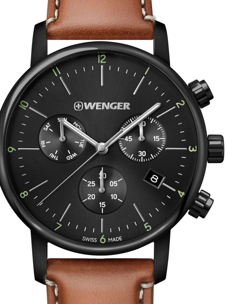 WENGER Mod. 01-1743-115
