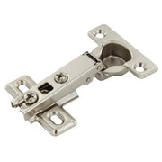 CERNIERA PER MOBILI D 26 COLLO  0 CON BASETTA**- 50,0 pz