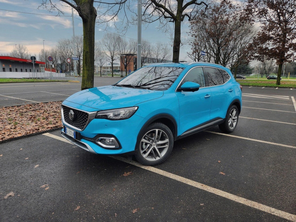 SPRINT00033, MG HS dal 2018-
