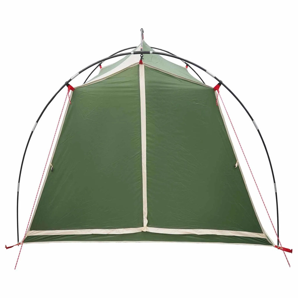 Tenda a tunnel 2 persona Verde 42018568