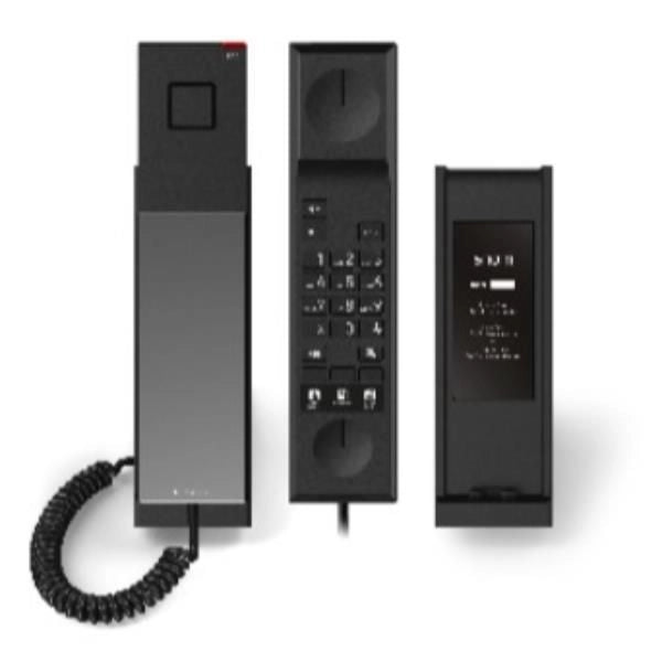 Snom hospitality phones hd300 - 00007010