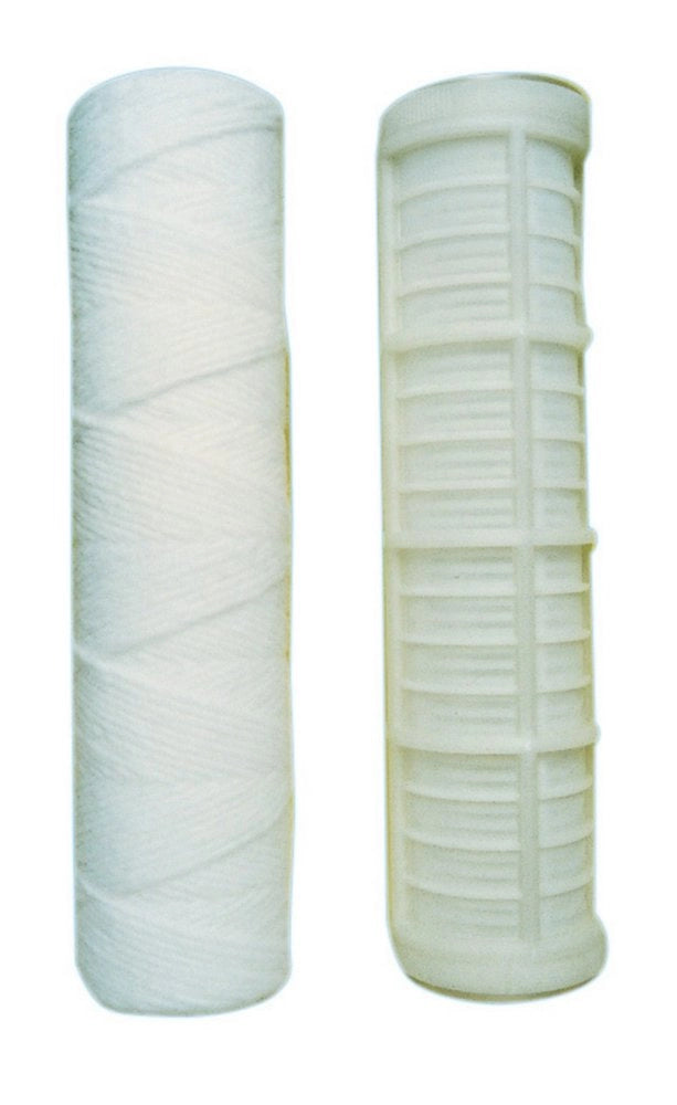 1pz cartuccia ppl per depuratore gr. 5" femmina a.25mcr cod:ferx.94451