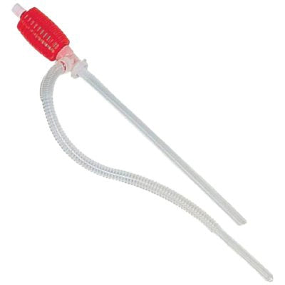 TRAVASATORE A POLMONE ECO - 4 pezzi