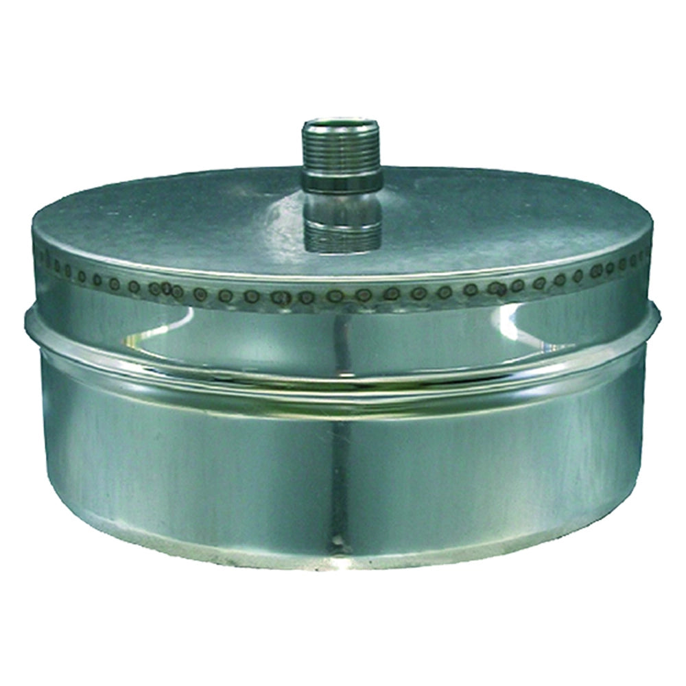 Tappo Doppia Parete Ø 30 Kasart in Acciaio Inox 25 cm
