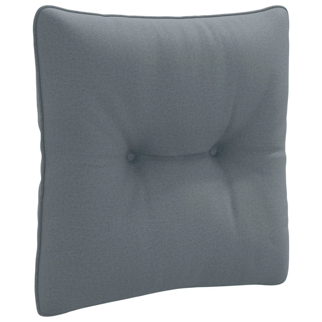 Cuscino per schienale PUTTEN 100% Poliestere Blu 947055