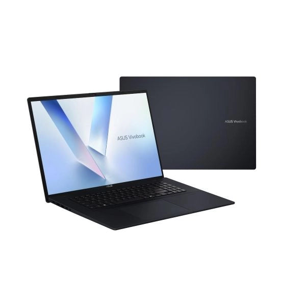 Nb asus vivobook m m1807ga-s8012w 18 amd ryzen ai 5 430 16gb (on board) ssd1tb w11 - no alimentatore - 90NB17Y1-M00630