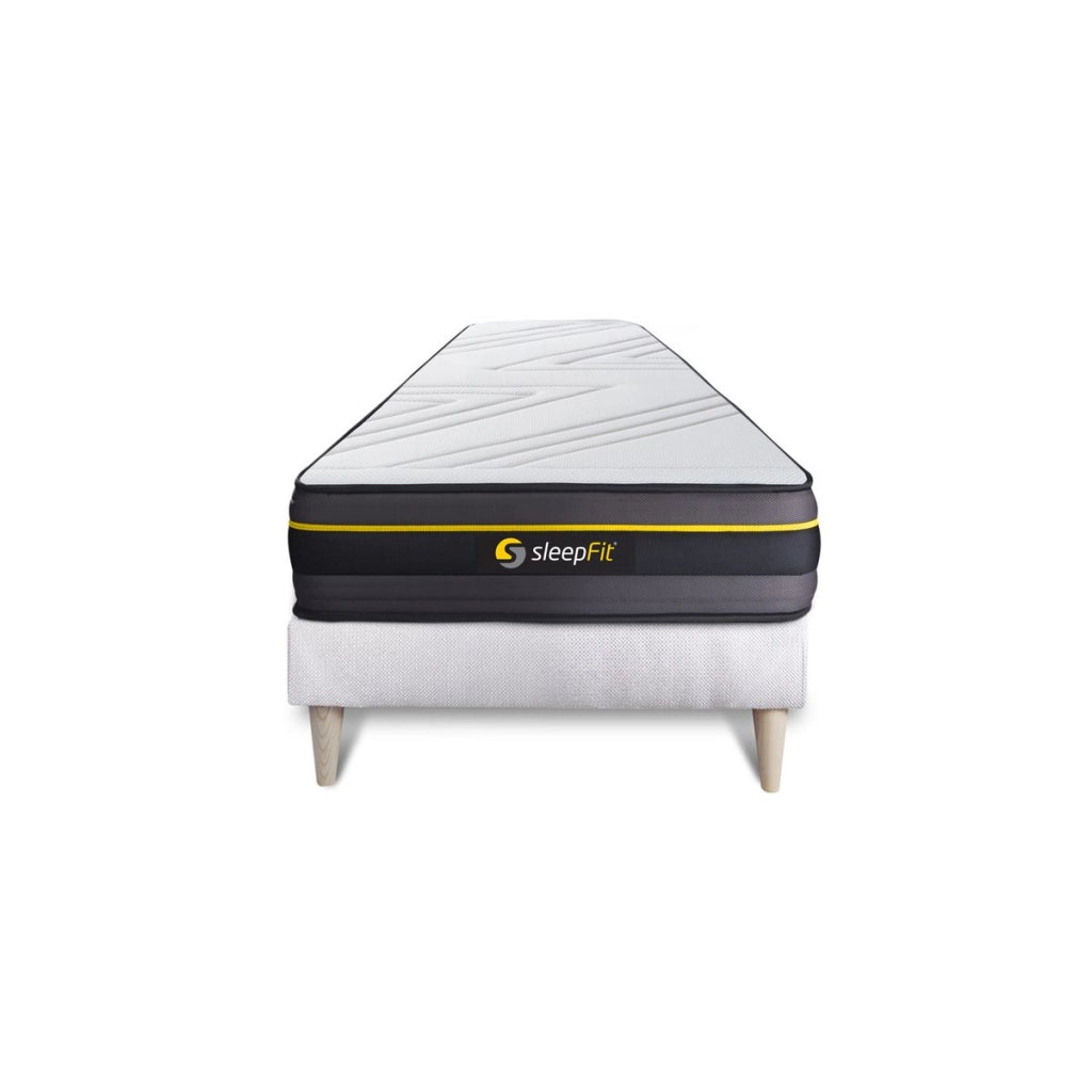 Materasso e base 90x200 cm - Active