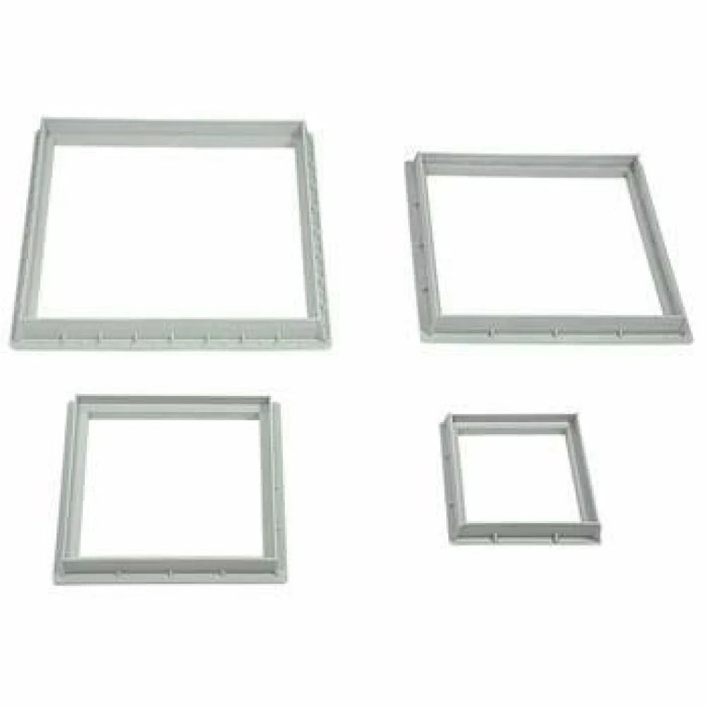 Telaio singolo pp 30x30 b08lqvl3 6w