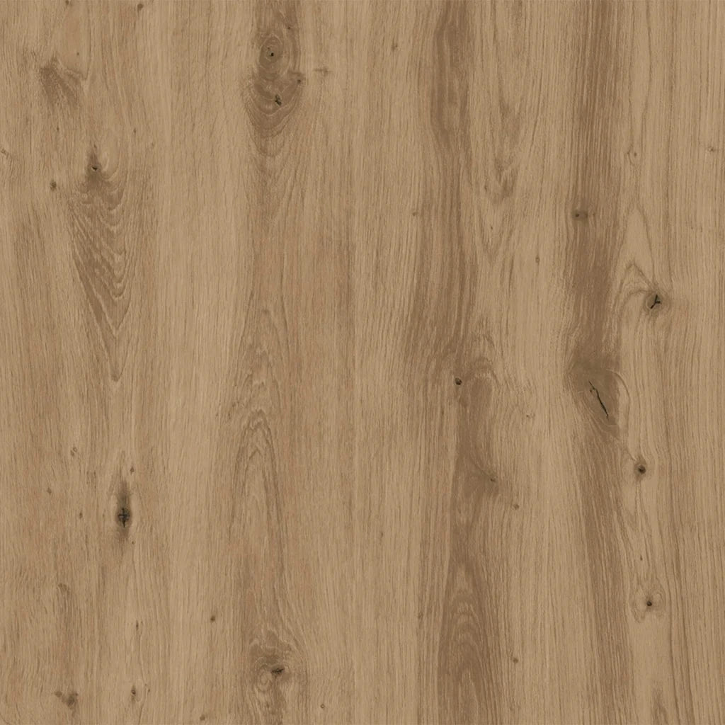 Letto matrimoniale | Letto per adulti | Struttura del letto Rovere artigianale 135 x 190 cm