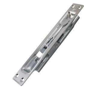 PALETTO A LEVA P/FERRO IBFM 420T ACCIAIO 24X160 MM- 10,0 pz