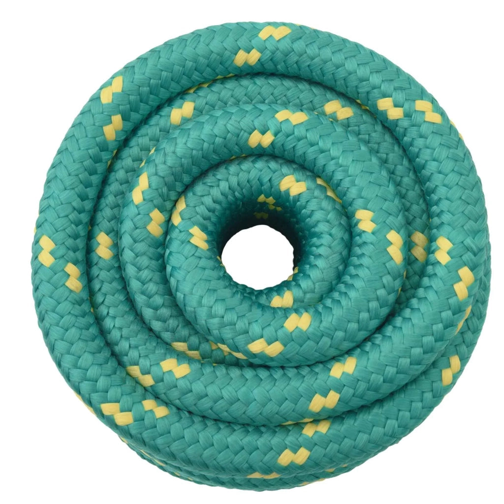 Corda da Barca 5 mm 25 m Verde 42029650