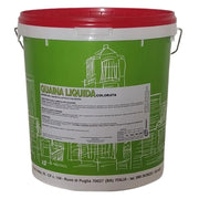 Guaina Liquida Colorata Vodichem Verde 4 Pezzi 1 kg