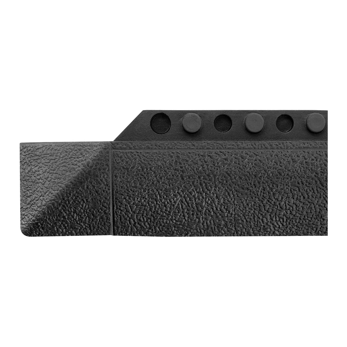 Listello di fissaggio per tappeto antifatica - 975 x 72 mm - per tappeto antifatica 10030772 14_0006138